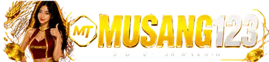 MUSANG123 Logo